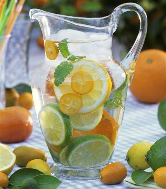 3-lemonade