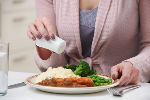 食べ過ぎ