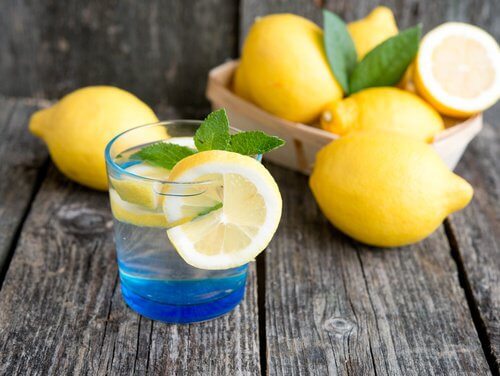 レモン　甲状腺機能低下症