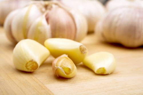 5-garlic