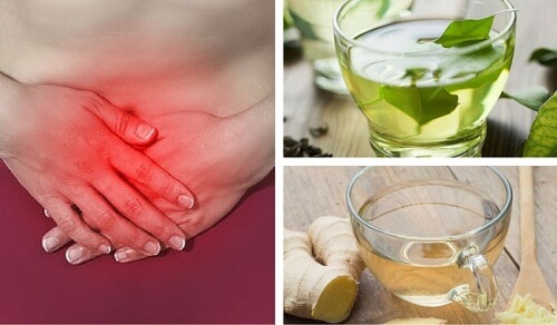 腸内ガスに効果的な煎じ茶ベスト8