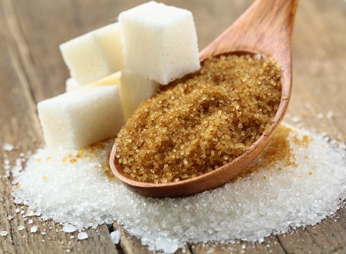 白砂糖を減らすためのアドバイス