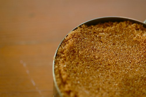 ブラウンシュガー