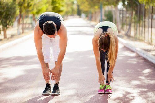 back-exercise