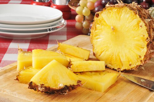 beneficios-de-la-piña