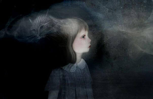 child-doubt