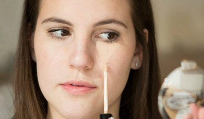 concealer