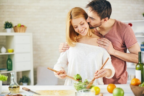 cooking-together