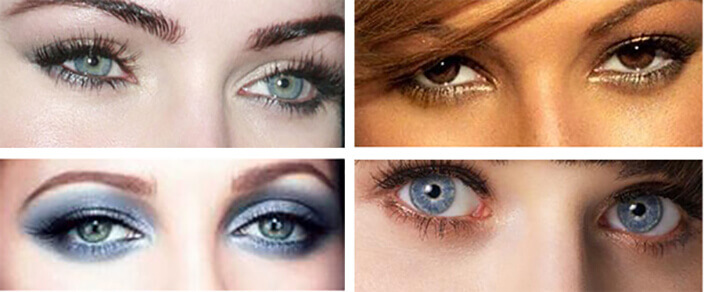 eye-shape