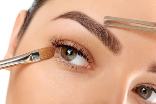 eyebrow