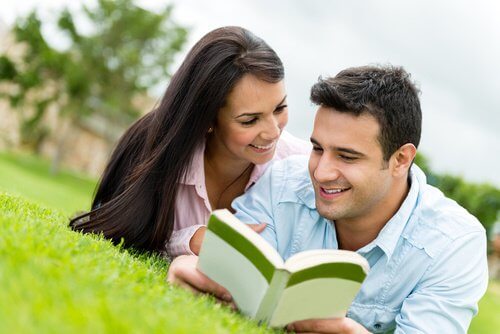 reading-together