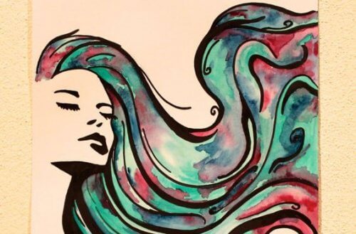 woman-with-colorful-hair