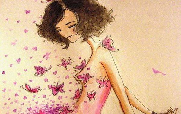 感じたままに行動する個人の自由