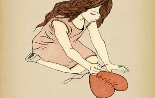 心の傷と共に生きるということ