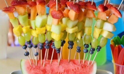 2-fruit