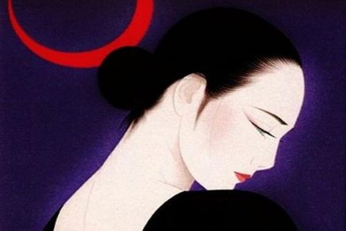 2-oriental-woman