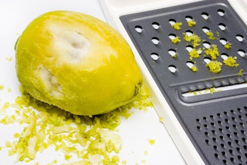 5-レモンゼスト