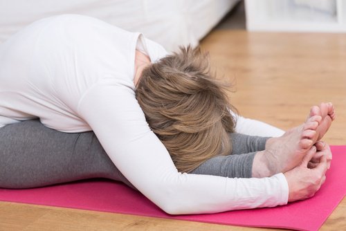 5-stretching