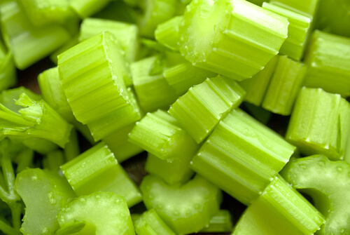 celery