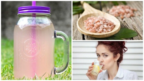 アルカリ水を飲むべき理由