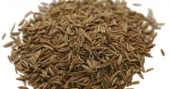 cumin