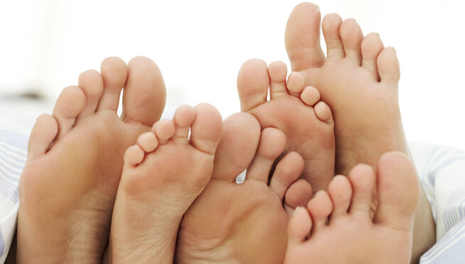 feet-11