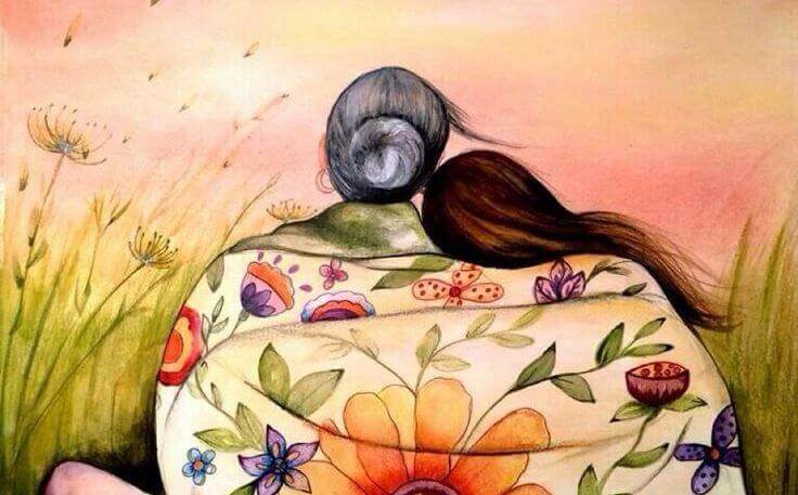 grandmother