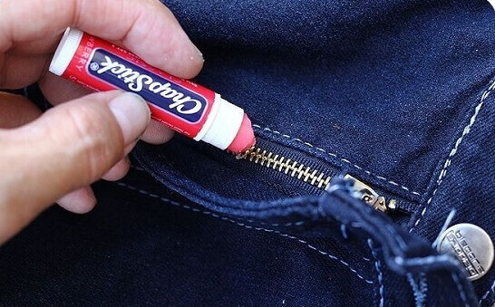 lube