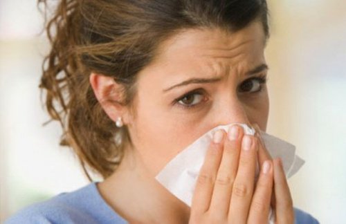 鼻詰まりを解消する方法