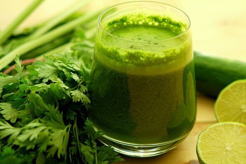 parsley