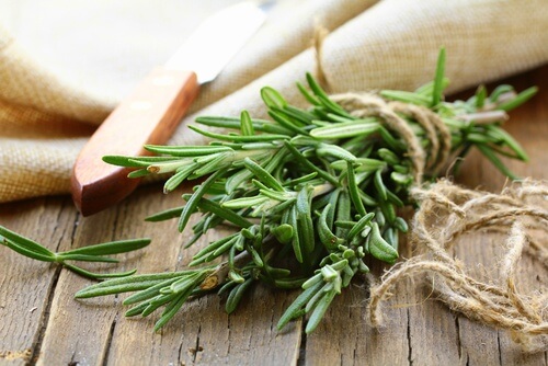 rosemary