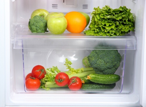 冷蔵庫に入れてはいけない食品