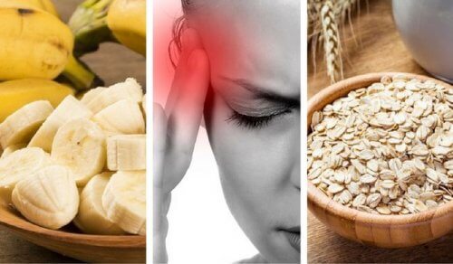 倦怠感や頭痛に効く9つの食べ物