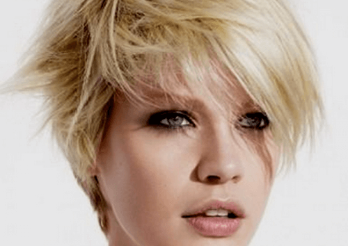 年齢よりも若く見せるヘアスタイル5