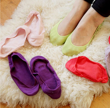 use-two-socks