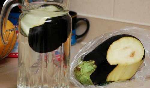 脂肪を燃焼させコレステロールを正常値に保つナスウォーター 脂肪を燃焼させコレステロールを正常値に保つナスウォーター