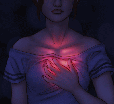 2-painful-heart