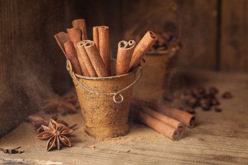 5-cinnamon