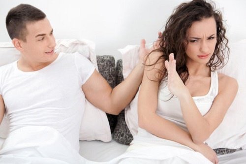セックスレス