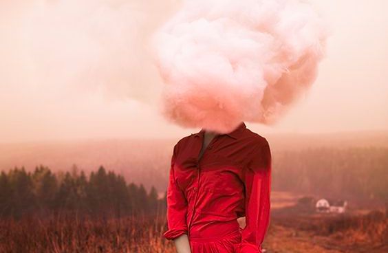 cloud-head
