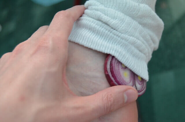 onion-socks