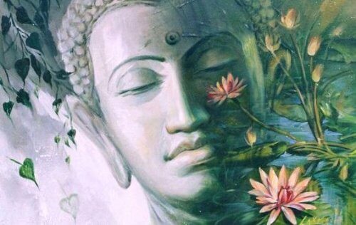 仏教が説く愛についての4つの教え