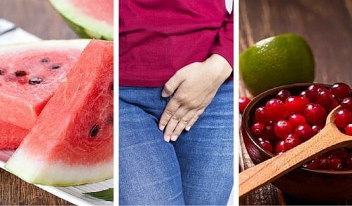 膀胱をきれいにする6つの自然療法