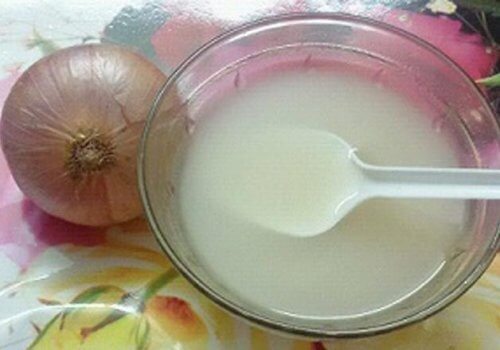 足のタコを除去する玉ねぎと酢のトリートメント 足のタコを除去する玉ねぎと酢のトリートメント