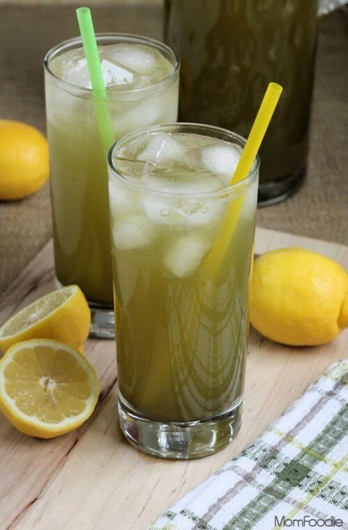 4-lemonade