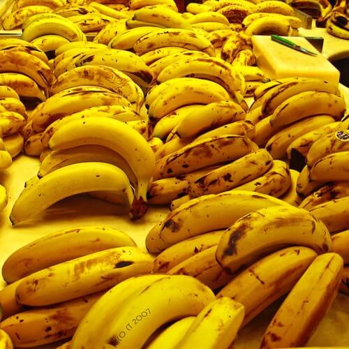 banana