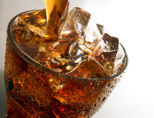 carbonated-beverages
