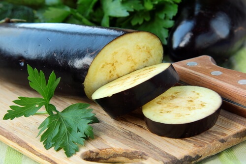 eggplant-to-lose-weight