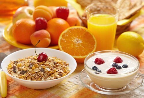 healthy-breakfast
