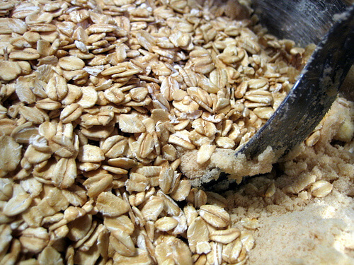 oatmeal